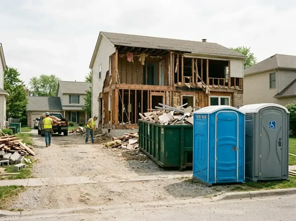 home-renovation-demolition-sit-010 — frequently asked questions, Portable Toilet & Dumpsters Rental in Idaho Falls, ID